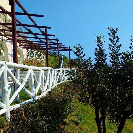 Tenuta Solomita Майори Экстерьер фото