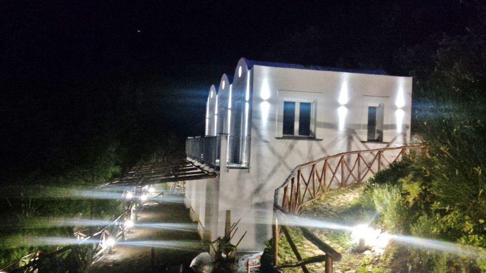 Tenuta Solomita Майори Экстерьер фото
